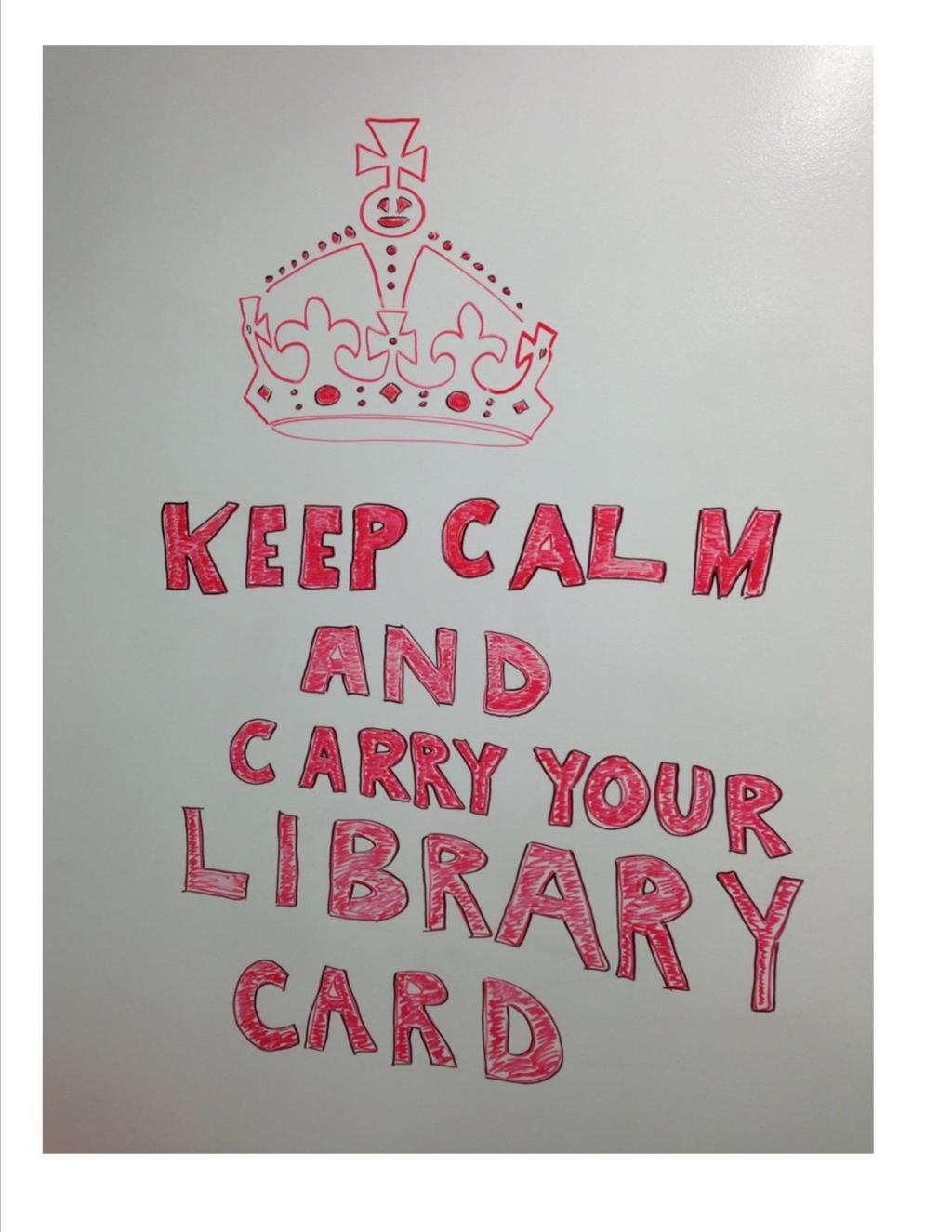 Library News and Notes: September 9th,&nbsp;2015