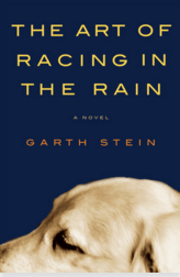 The Art of Racing in the Rain by Garth Stein, a Book&nbsp;Review