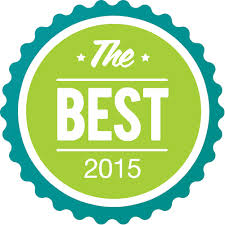 Best Books of 2015 from Amazon, Buzzfeed, Goodreads and&nbsp;More