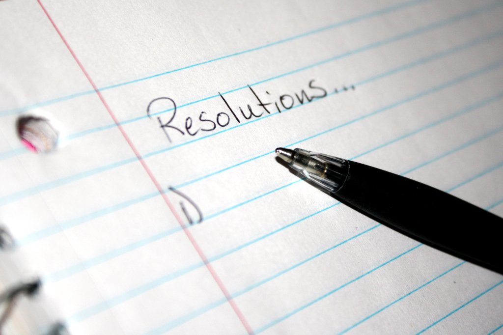 Got some New Year’s 2015 resolutions you want to keep? O’Fallon Public Library has help for&nbsp;you.