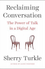 reclaiming conversation