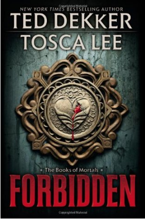 Forbidden by Ted Dekker and Tosca Lee, A Book Review