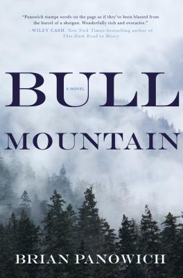 Bull Mountain by Brian Panowich, A Book&nbsp;Review