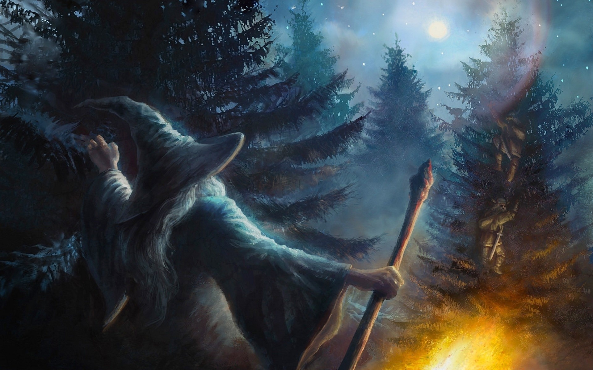 gandalf