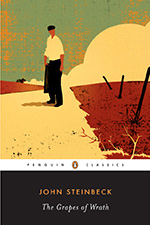 The Grapes of Wrath by John Steinbeck, A Reader’s&nbsp;Advisory
