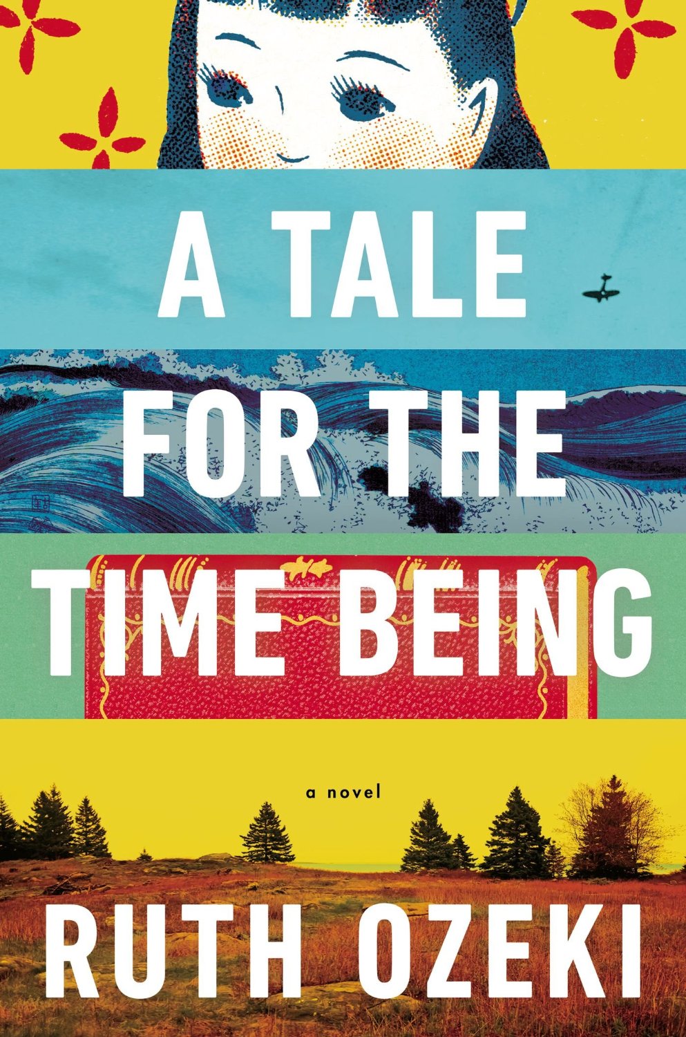 Time Being cover-993x1500