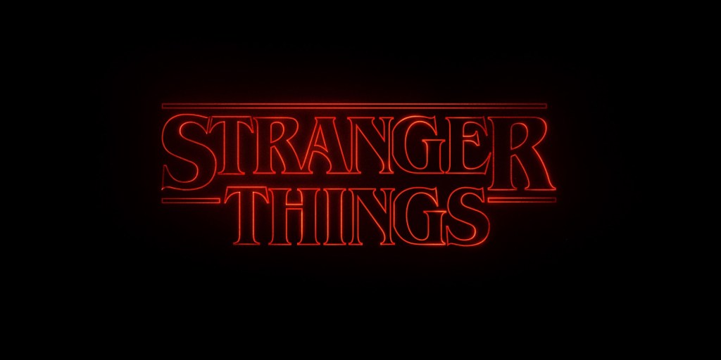 Stranger Things, anyone? A Reader’s&nbsp;Advisory