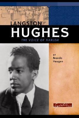 langston-hughes-9780756509934