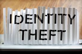 Protecting Yourself From Identity Theft, November&nbsp;2016