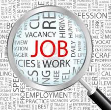 Job Recruitment Drive, November&nbsp;2016