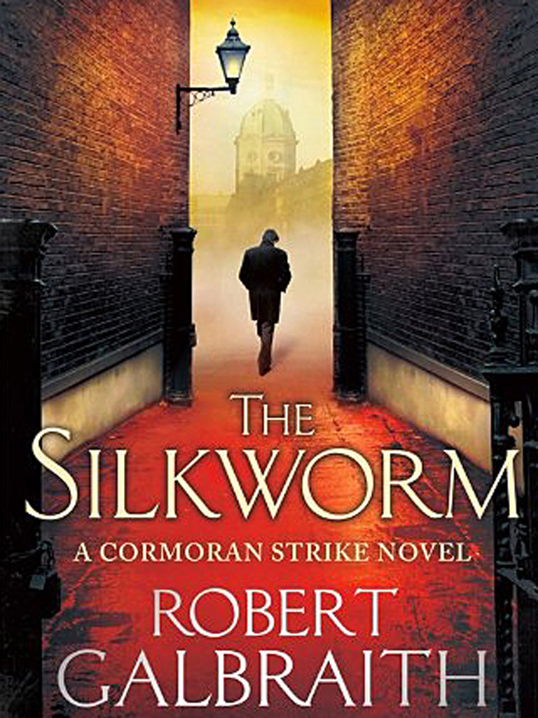 silkworm