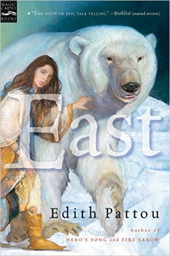 East by Edith Pattou, A Reader’s&nbsp;Advisory