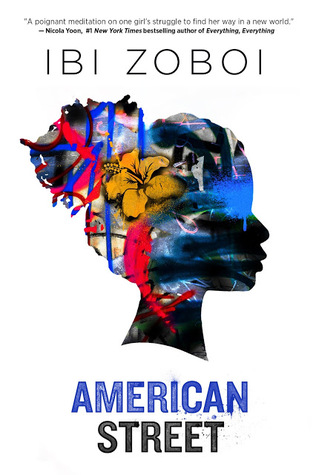 American Street by Ibi Zoboi, A Reader’s&nbsp;Advisory