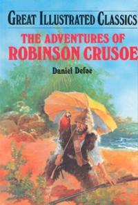 adventures-robinson-crusoe-daniel-defoe-book-cover-art