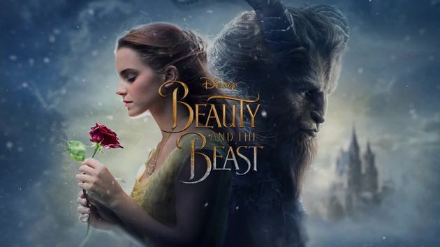Beauty and the Beast, A Recommendation from O’Fallon Public&nbsp;Library
