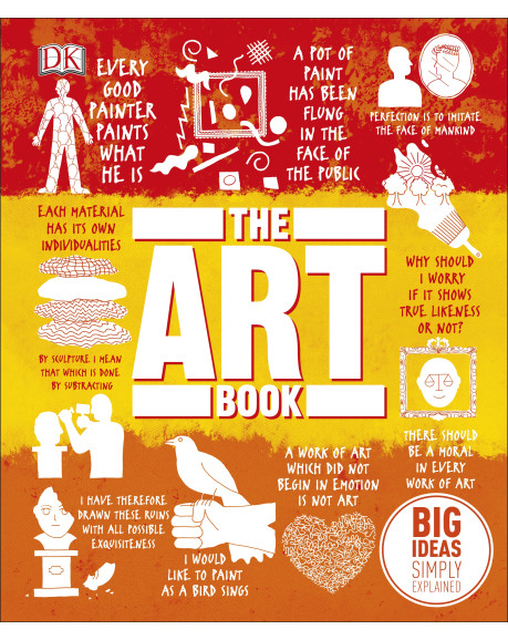 1 Art Book