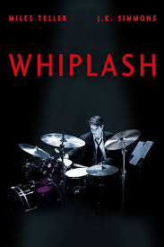 1 Whiplash