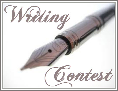 1 Writing-Contest-Logo