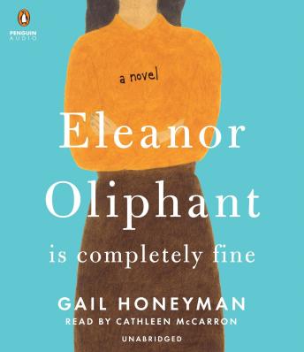 Eleanor Oliphant