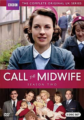 Call the Midwife 2
