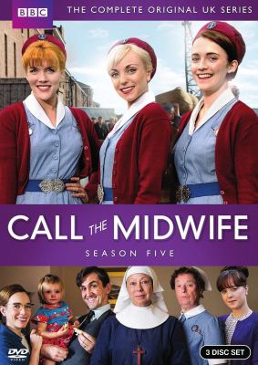 Call the Midwife 5
