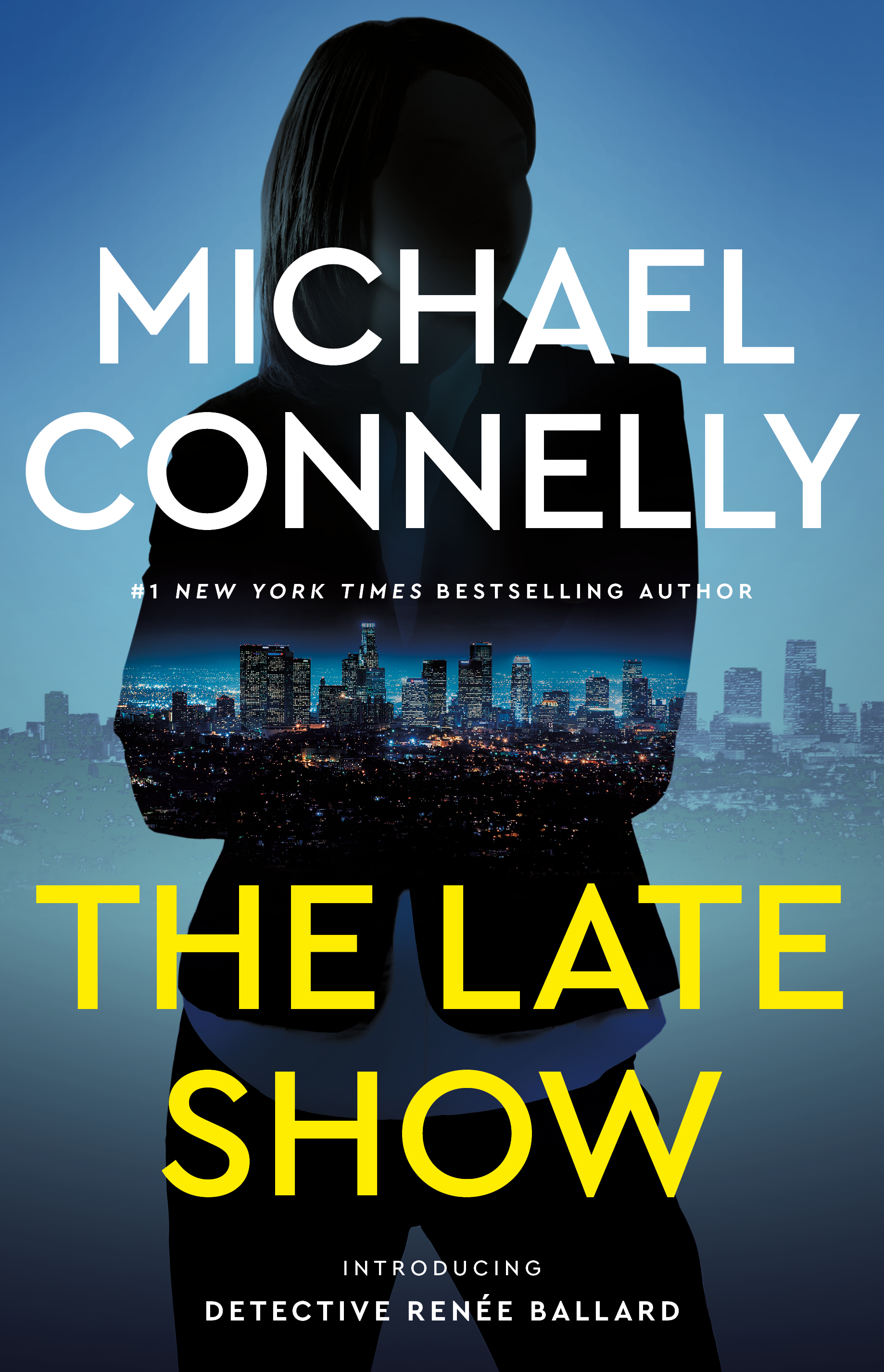 1 The Late Show