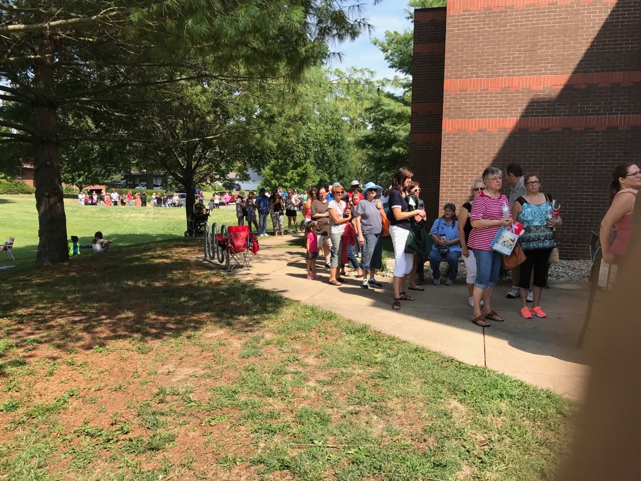 Eclipse Viewing Party (2)