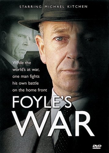Foyle's war