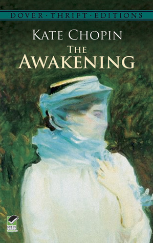 The Awakening by Kate Chopin, A Reader’s&nbsp;Advisory