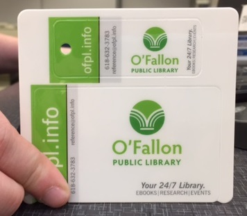 Library Card