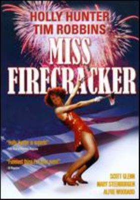 Miss Firecracker