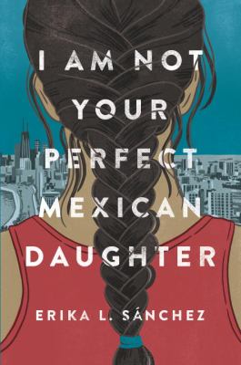 I am Not Your Perfect