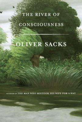 River of Consciousness