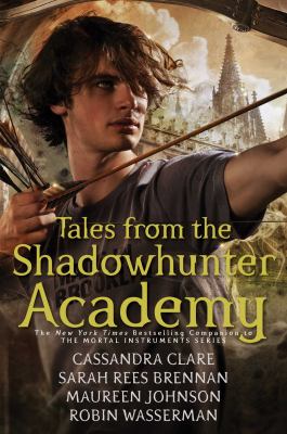 Tales of the Shadowhunter
