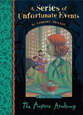 A Series of Unfortunate Events, A Reader’s&nbsp;Advisory