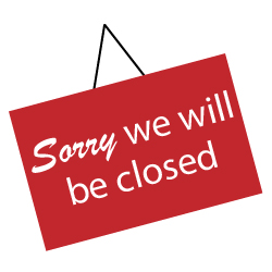Sorry-we-will-be-closed-sign