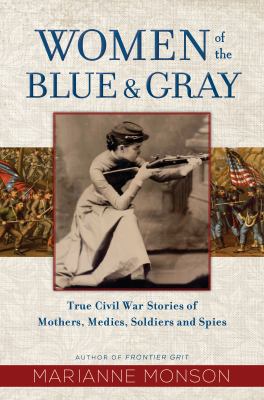 Women of the Blue & Gray