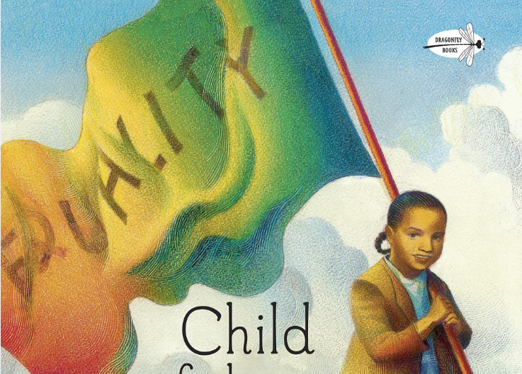 Picture Book Recommendations for Black History&nbsp;Month