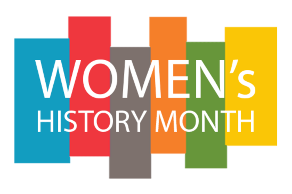 Picture Book Recommendations for Women’s History&nbsp;Month