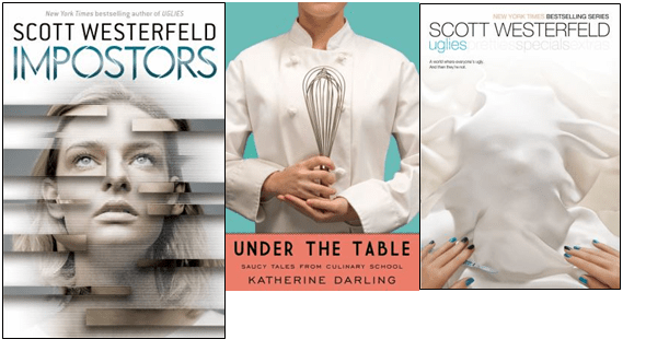 OFPL Staff Recommendations- Andrea