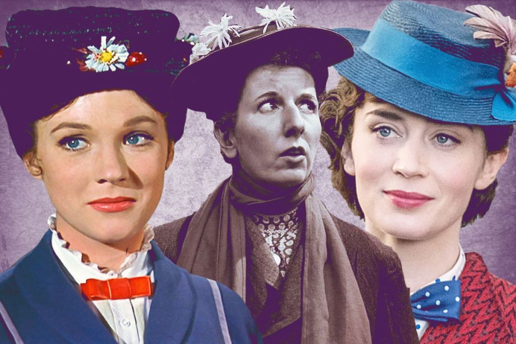 Famous Friday, Mary Wickes of St.&nbsp;Louis