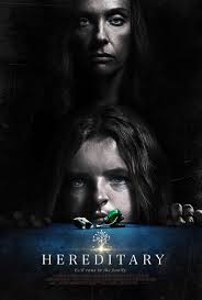 Hereditary at an AMC Theatre near you.