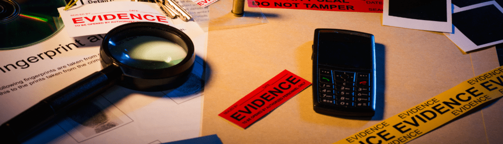 Everybody’s a Suspect – Reader’s&nbsp;Advisory