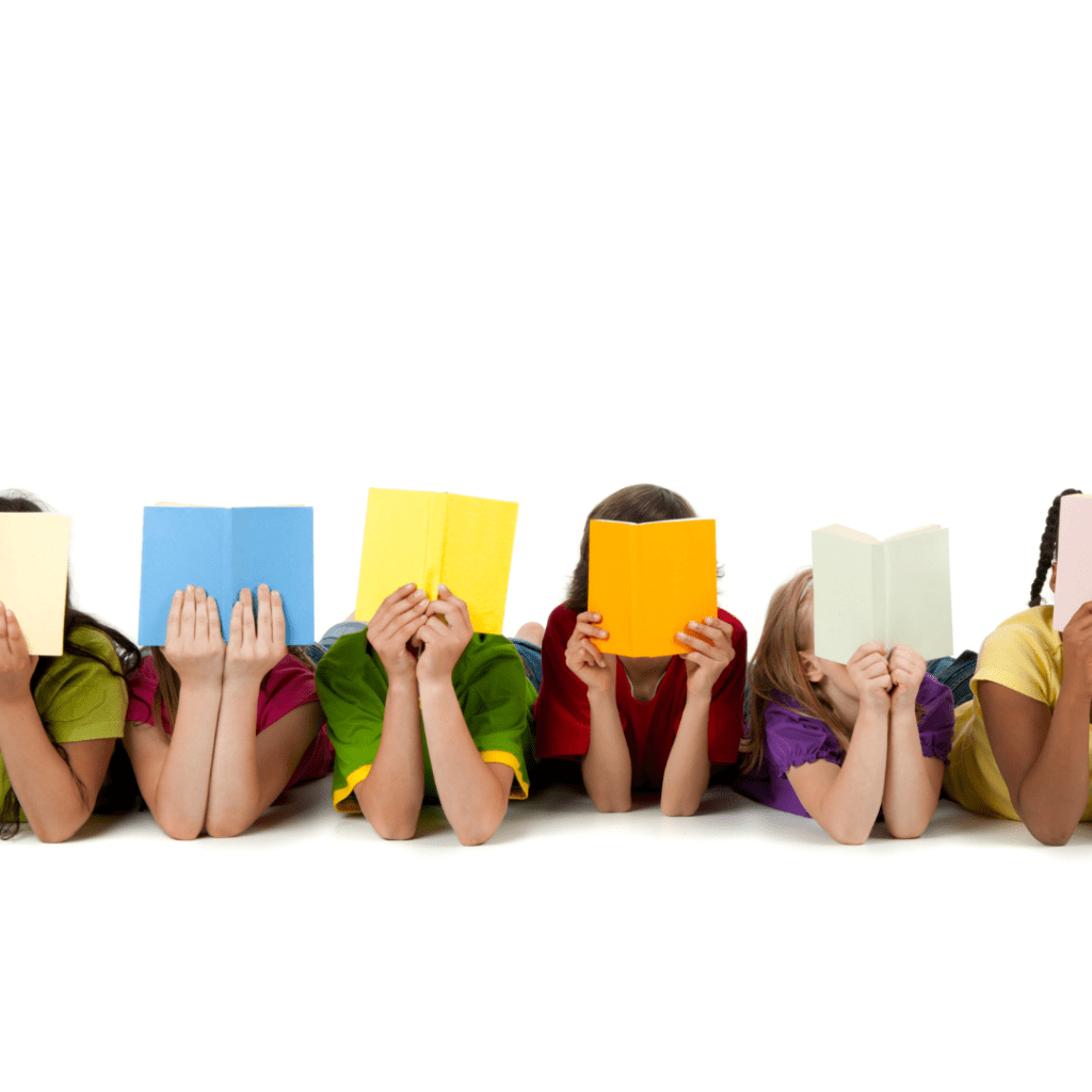 The Books that Made O’Fallon Love to Read, a Book List and Reader&nbsp;Advisory