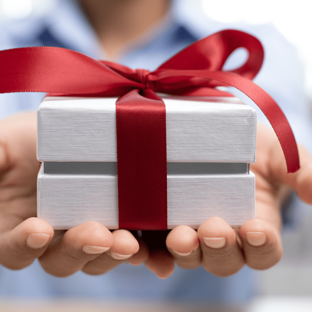 Secret Santa Toy Drive 2022 at the&nbsp;Library