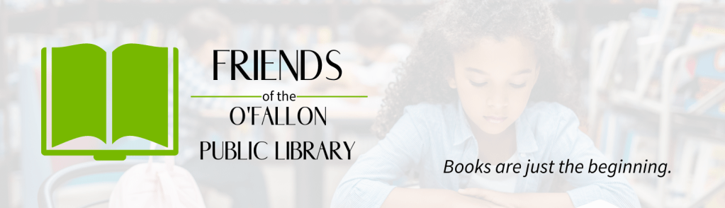 Library Thrives on Support from Our&nbsp;Friends