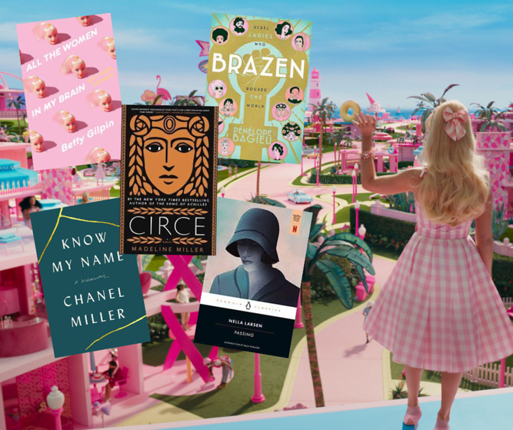 Barbie and Women’s Stories 