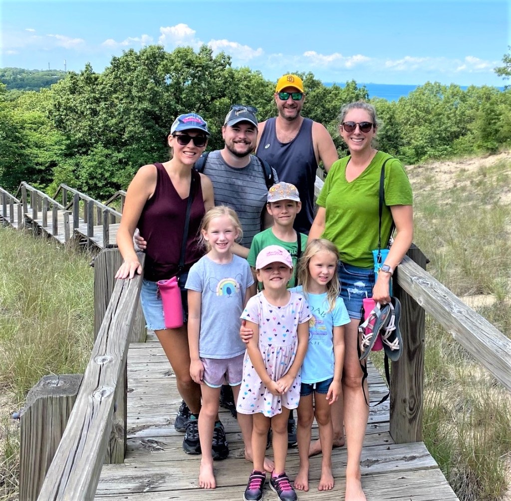 Books, Babies, and Building&nbsp;Community