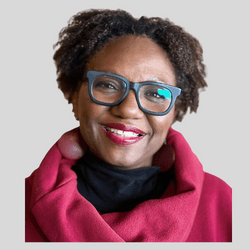 Board Member Spotlight: Linda&nbsp;Mitchell