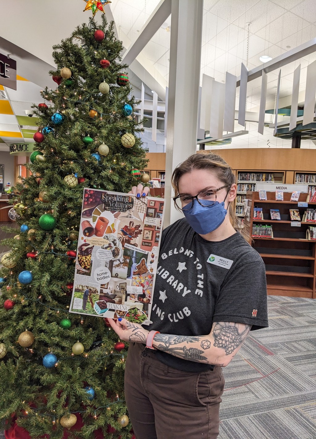 Snip, Snip, Hooray! Crafting Your Best Year&nbsp;Yet